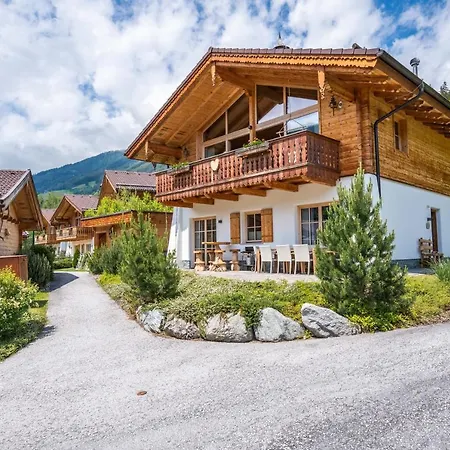 Chalet #4 - Edelweiss *