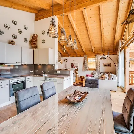 #4 - Edelweiss Alpehytte *