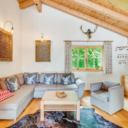 Chalet #4 - Edelweiss Neukirchen am Grossvenediger
