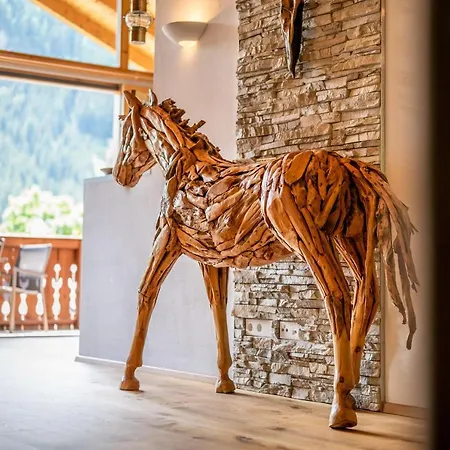 Chalet #4 - Edelweiss