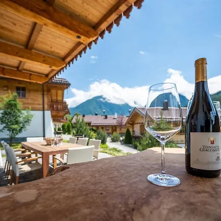 Chalet #4 - Edelweiss *