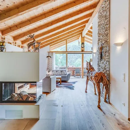 #4 - Edelweiss Alpehytte *