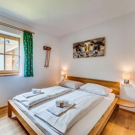 #4 - Edelweiss Alpehytte Neukirchen am Großvenediger