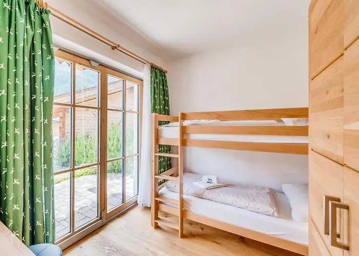 #4 - Edelweiss * Neukirchen am Großvenediger