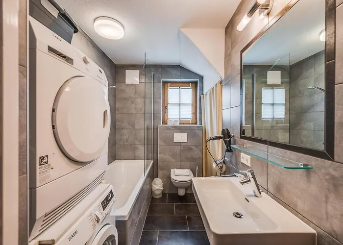 #4 - Edelweiss Dağ evi