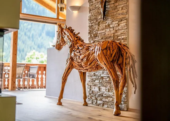 Шале #4 - Edelweiss