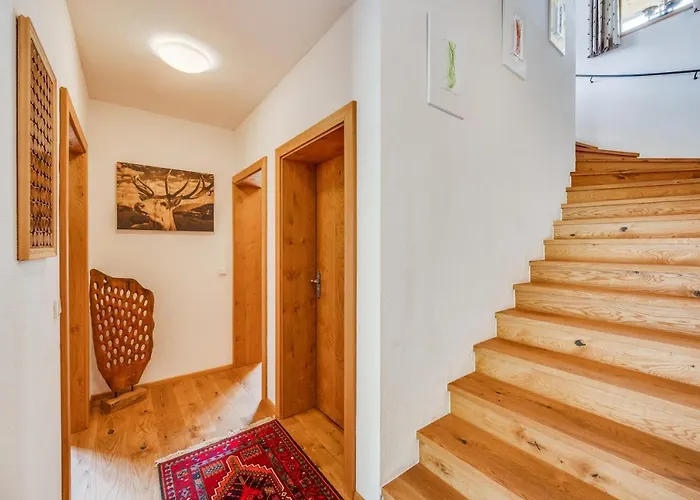 #4 - Edelweiss Dağ evi